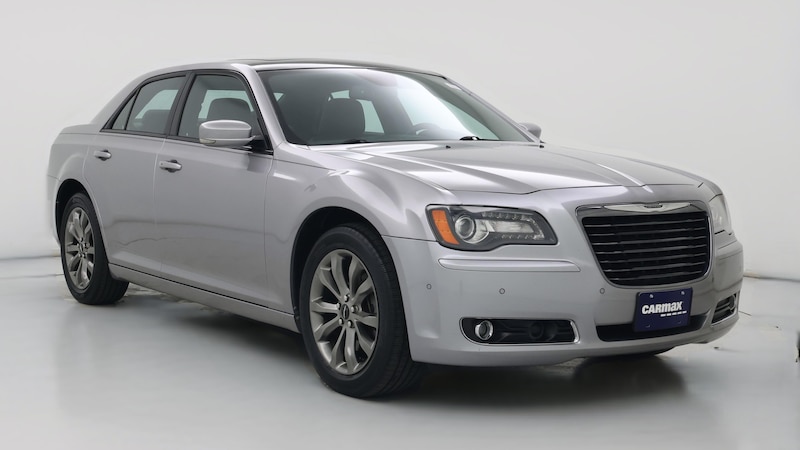 2014 Chrysler 300 S Hero Image