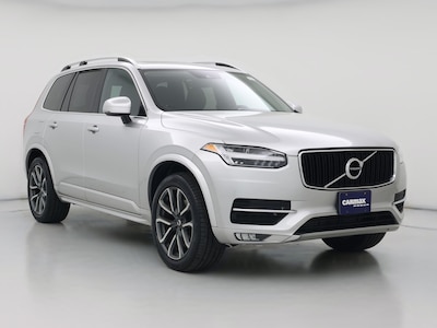 2019 Volvo XC90 T6 Momentum -
                Frederick, MD