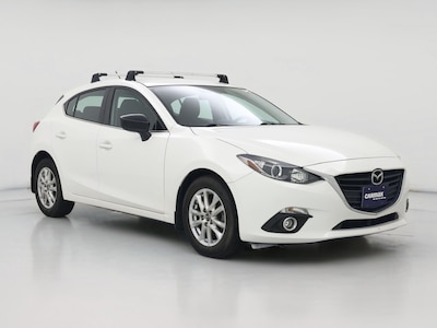 2016 Mazda Mazda3 i Sport -
                Frederick, MD