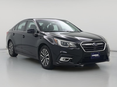 2019 Subaru Legacy Premium -
                  Frederick, MD
