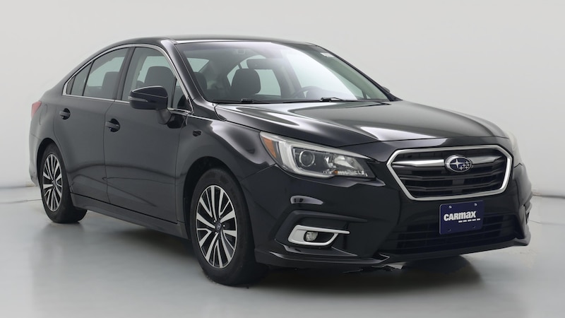 2019 Subaru Legacy Premium Hero Image