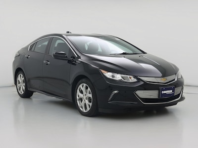 2018 Chevrolet Volt Premier -
                Frederick, MD