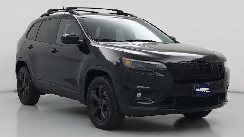 2014 Nissan Pathfinder SL Hero Image