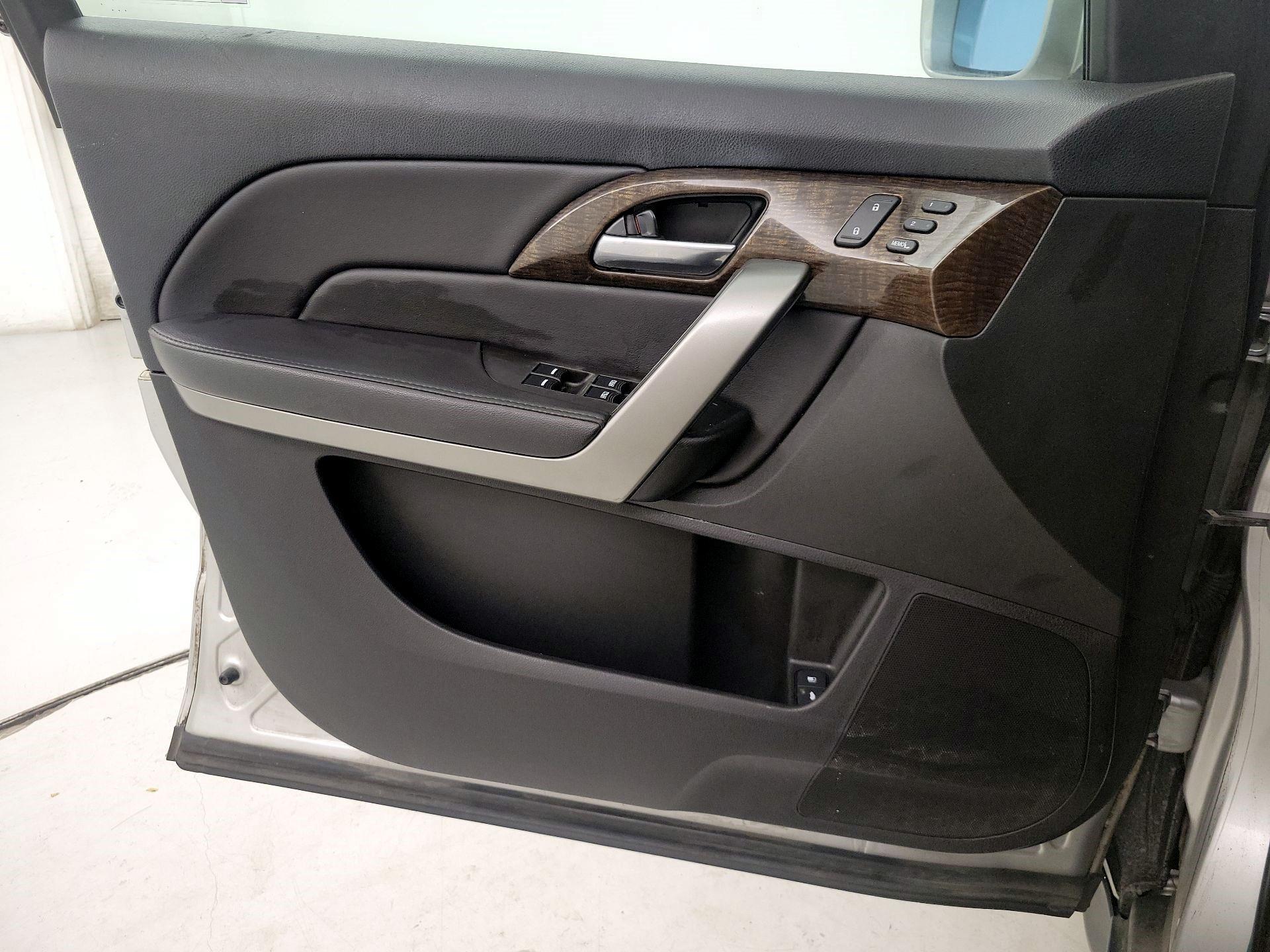 Thumbnail: 2013 Acura MDX - 12