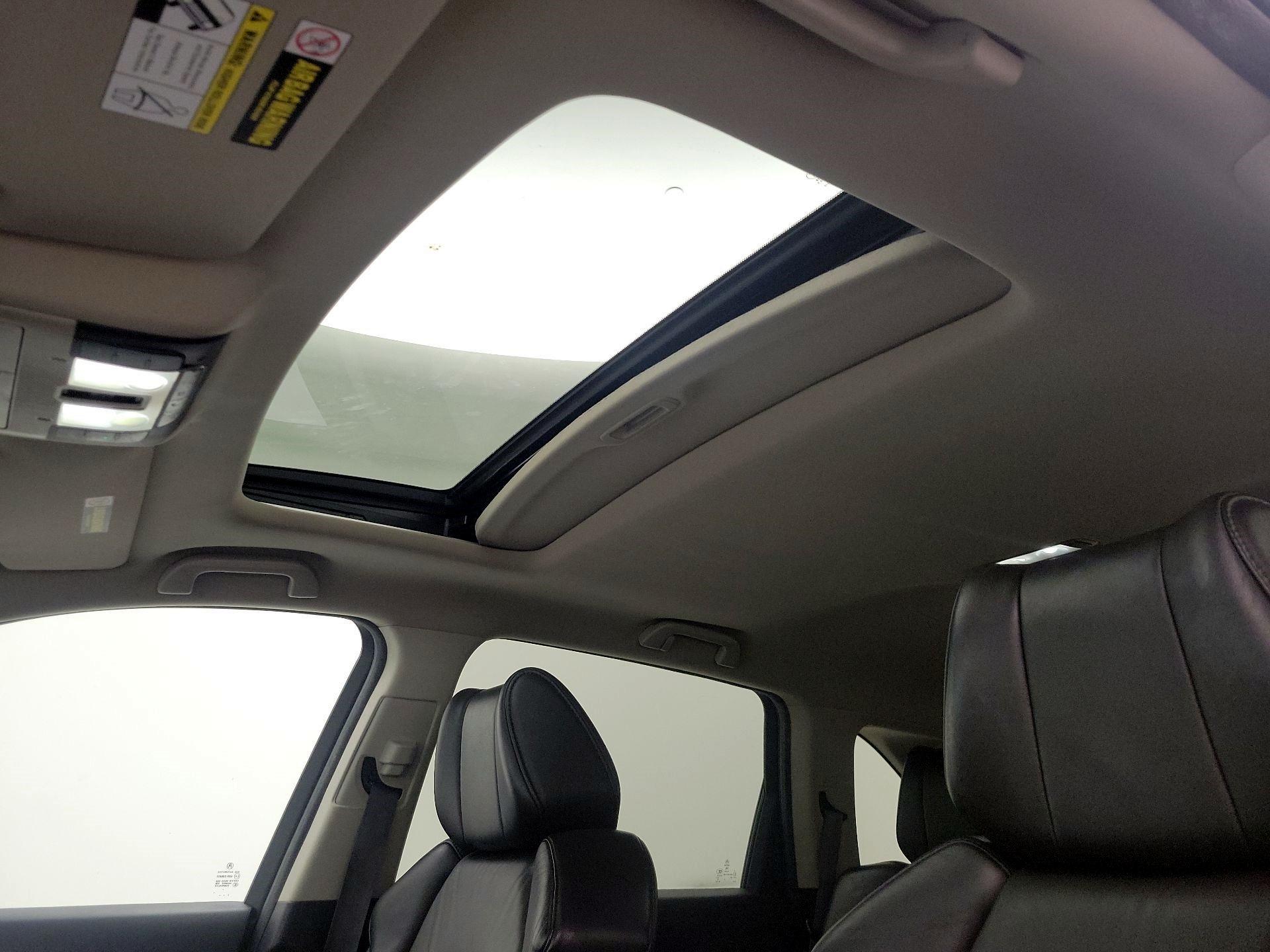 Thumbnail: 2013 Acura MDX - 20