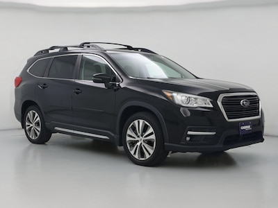 2019 Subaru Ascent Limited -
                Frederick, MD