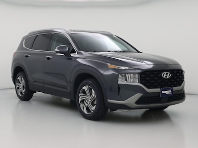 2023 Hyundai Santa Fe SEL -
                Frederick, MD