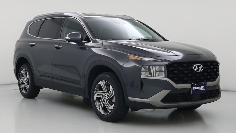 2023 Hyundai Santa Fe SEL Hero Image
