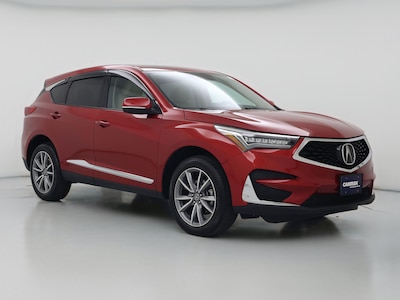 2020 Acura RDX Technology -
                Frederick, MD