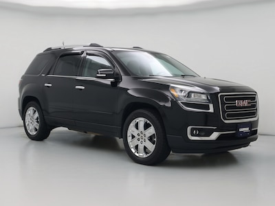 2017 GMC Acadia  -
                Sterling, VA