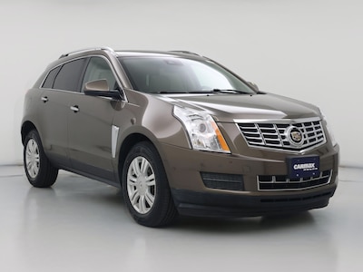 2015 Cadillac SRX Luxury -
                Frederick, MD