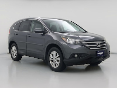 2013 Honda CR-V EX-L -
                Frederick, MD