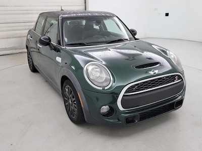 2016 MINI Cooper Hardtop S -
                Frederick, MD
