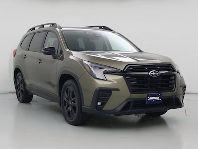 2023 Subaru Ascent Onyx Edition -
                  Frederick, MD