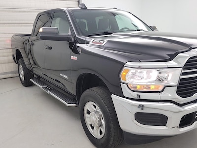 2021 RAM 2500 Big Horn -
                Frederick, MD