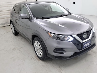 2021 Nissan Rogue Sport S -
                Brandywine, MD