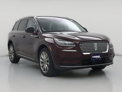 2020 Lincoln Corsair Standard -
                Frederick, MD