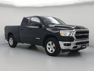 2023 RAM 1500 Big Horn -
                Frederick, MD