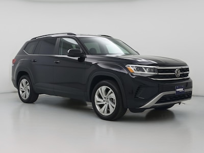 2022 Volkswagen Atlas SE -
                Frederick, MD