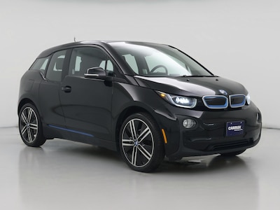 2016 BMW i3 Tera World -
                Frederick, MD