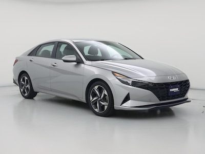 2023 Hyundai Elantra SEL -
                Frederick, MD