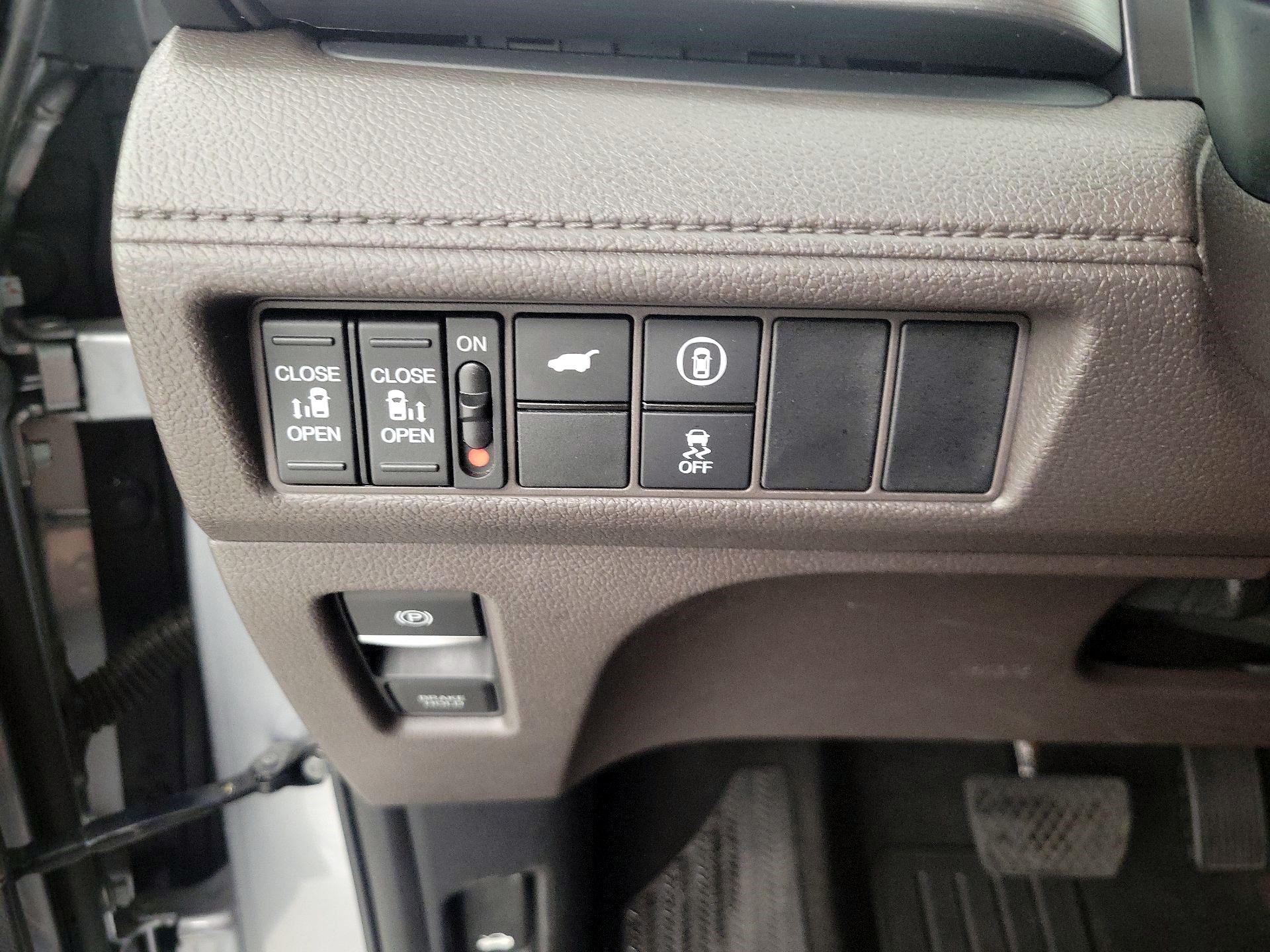 Thumbnail: 2024 Honda Odyssey - 13