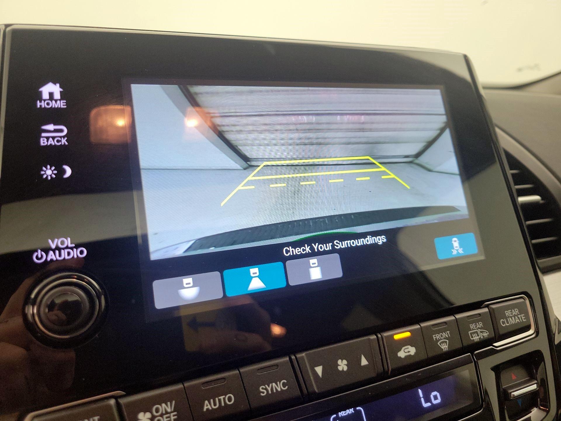 Thumbnail: 2024 Honda Odyssey - 14