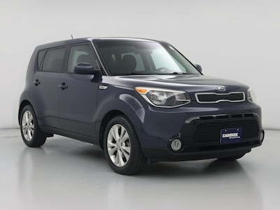 2016 Kia Soul Soul+ -
                Frederick, MD
