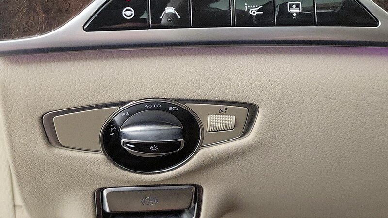 2019 Mercedes-Benz S-Class S 560 13