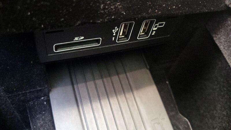 2019 Mercedes-Benz S-Class S 560 19