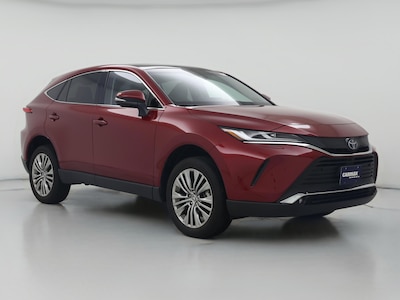 2024 Toyota Venza Limited -
                Frederick, MD