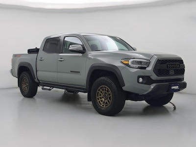 2023 Toyota Tacoma TRD Off-Road -
                Frederick, MD