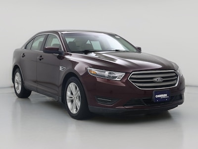 2018 Ford Taurus SEL -
                Frederick, MD