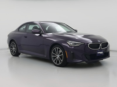 2023 BMW 2 Series 230i -
                Frederick, MD