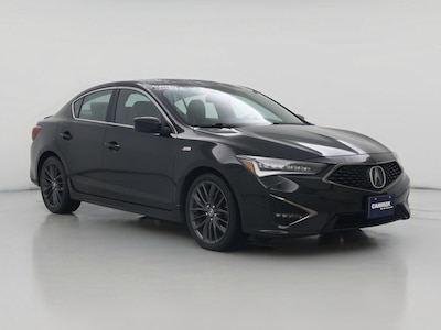 2019 Acura ILX  -
                Frederick, MD
