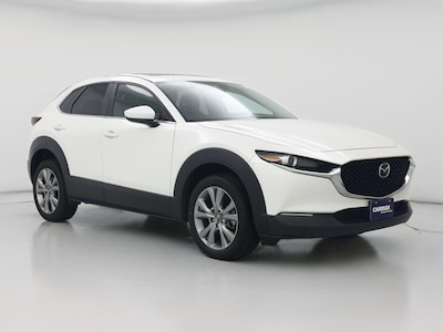 2021 Mazda CX-30 Preferred -
                Frederick, MD