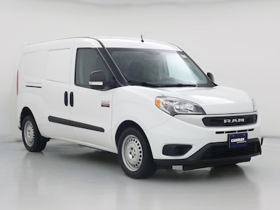 2022 RAM ProMaster City Tradesman -
                Frederick, MD