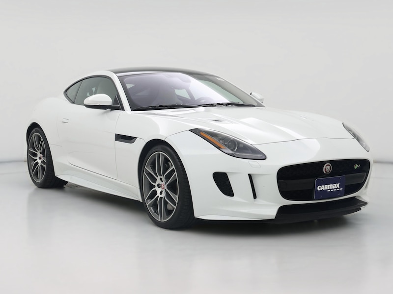 2017 Jaguar F-Type R -
                  Gaithersburg, MD