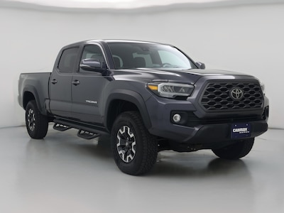 2020 Toyota Tacoma TRD Off-Road -
                  Gaithersburg, MD