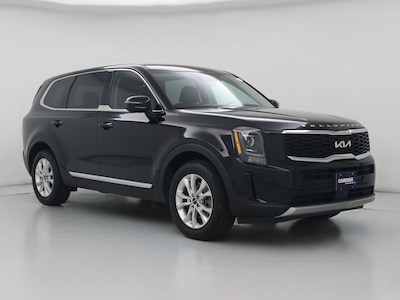 2022 Kia Telluride LX -
                Frederick, MD