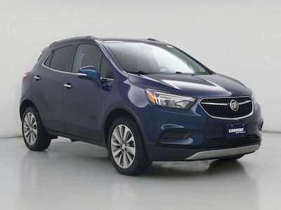 2019 Buick Encore Preferred -
                Frederick, MD