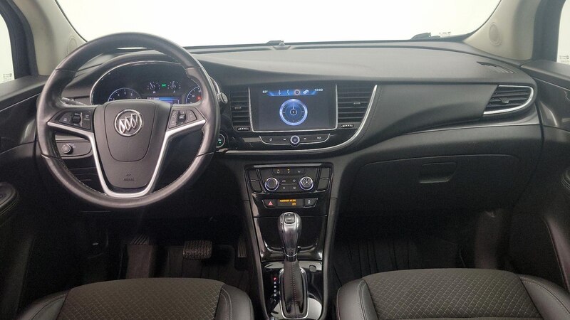 2019 Buick Encore Preferred 9