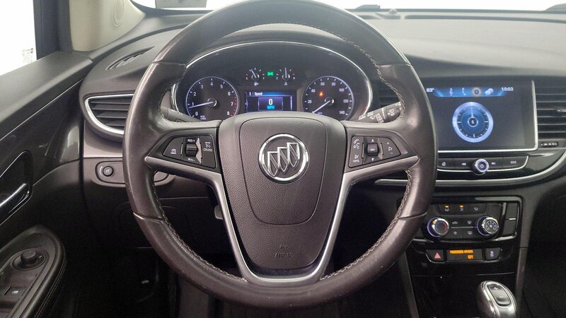2019 Buick Encore Preferred 10
