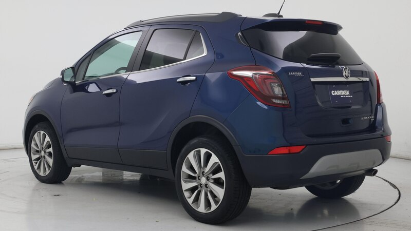 2019 Buick Encore Preferred 2