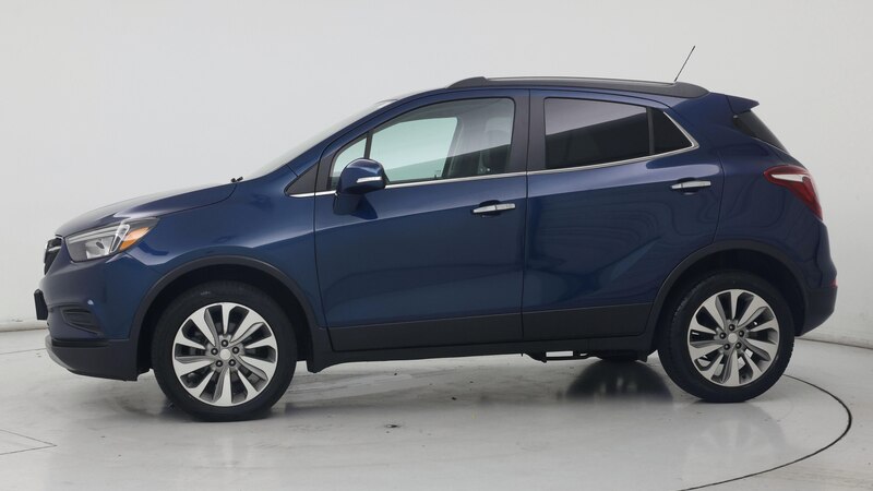 2019 Buick Encore Preferred 3