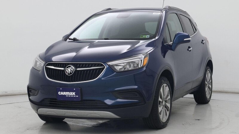 2019 Buick Encore Preferred 4