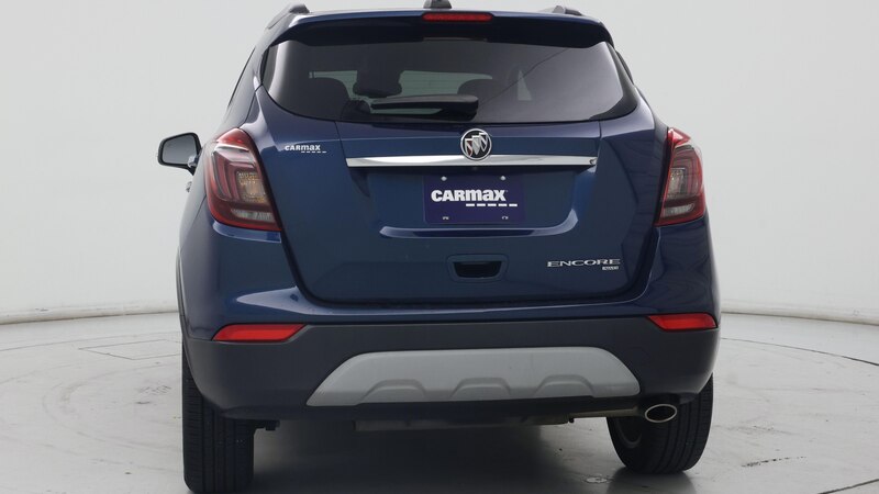 2019 Buick Encore Preferred 6