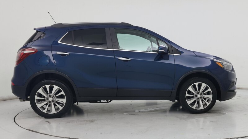 2019 Buick Encore Preferred 7