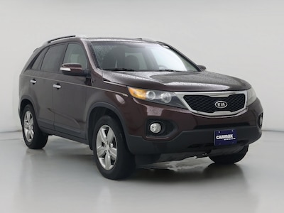 2013 Kia Sorento EX -
                Frederick, MD