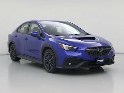 2022 Subaru WRX Premium -
                Frederick, MD